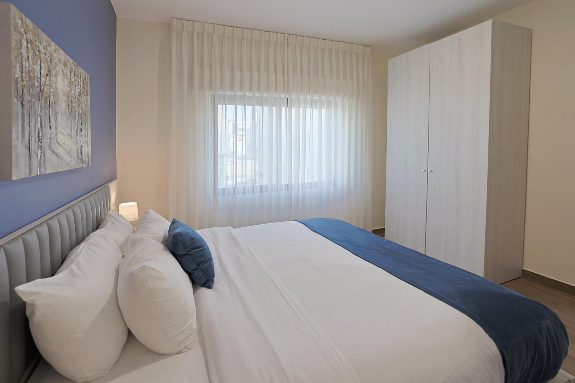 46 Serviced Apartments 安曼 外观 照片